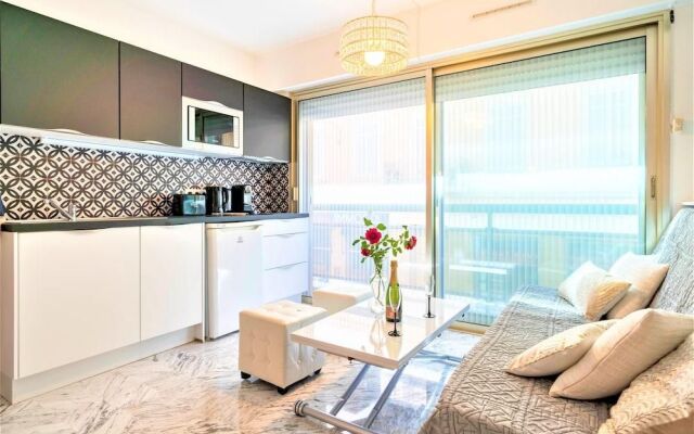 Cannes Luxury Apartments Macé