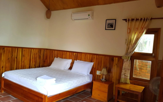 Free Beach Resort – Guest Rooms – Phu Quoc