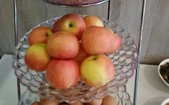 Ningxia Ningdong Fangjian Hotel