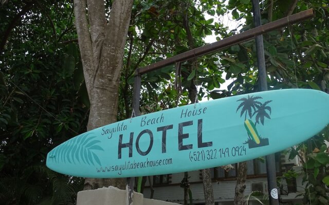 Sayulita Beach House Hotel