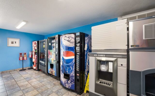 Travelodge Inn & Suites Sierra Vista