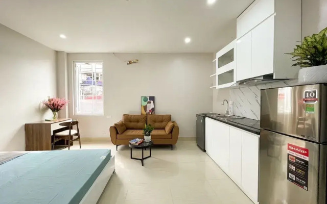 NINE HOUSING 30 Yen Hoa