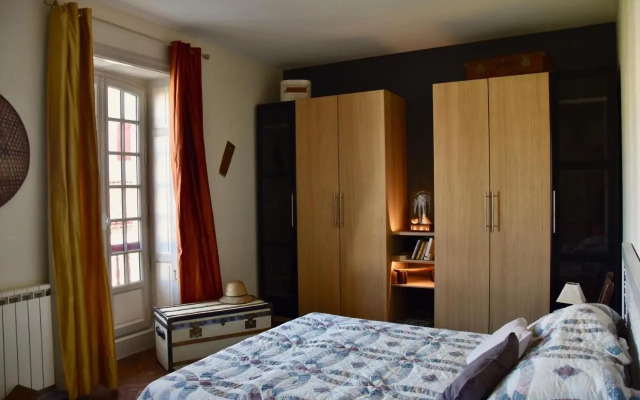 Appartement Erlandebaita Centre bourg 3 personnes