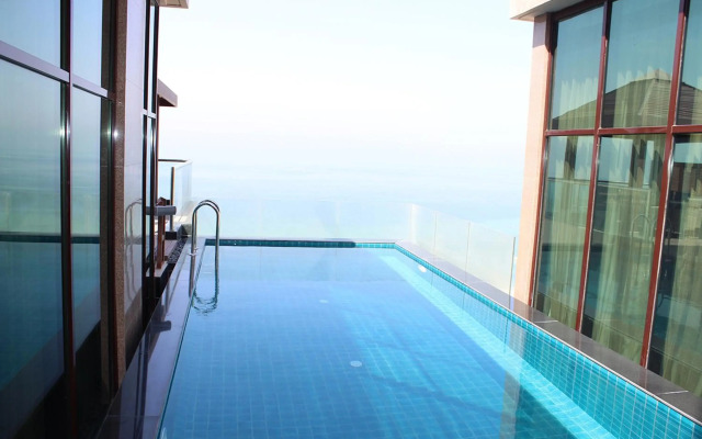 Lagoona Beach Luxury Resort and Spa