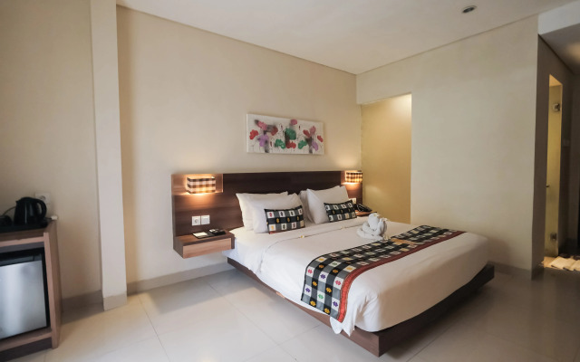 Grand Barong Resort