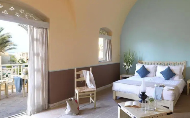 Radisson Blu Resort, El Quseir