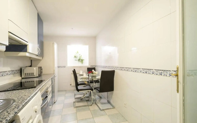 Apartamentos Day Madrid MOLINO Centro Gran Via Sol Malasaña