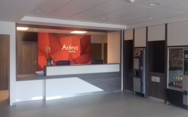 Hotel Arena Toulouse