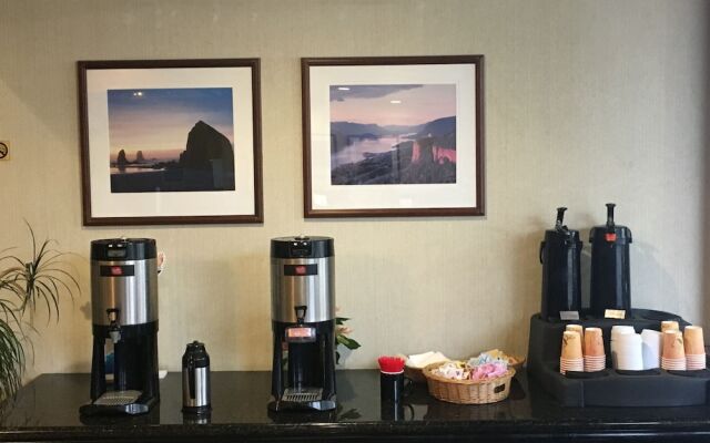 Ramada Portland Airport