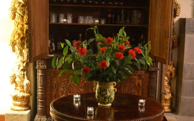 Palacio Manco Capac by Ananay Hotels