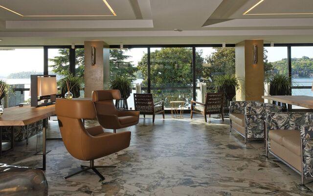 Hotel Salo' du Parc