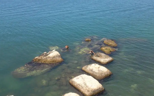 Apartment La Casa della Nonna