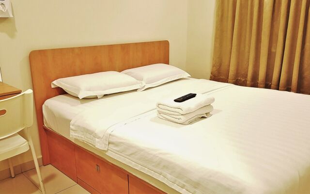 De UPTOWN Hotel @ Subang Jaya