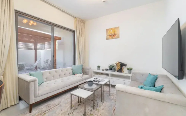 Exceptional 4 Bedroom Villa Perfect for Everyone