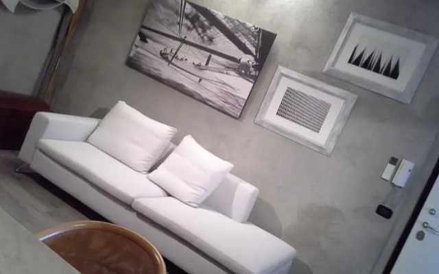 Appartamento lavanda il nuovo e vecchio