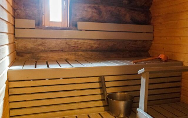 Holiday Home Lumikumpu