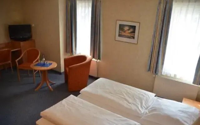 Hotel Post Jungingen