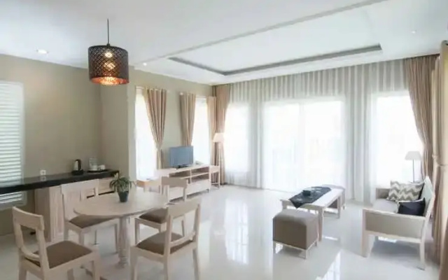 Sevilla Resort