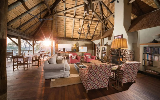 Little Ongava - All Inclusive