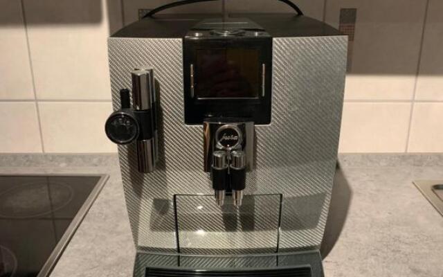 Ferienwohnung am Süd-Schwarzwald 1