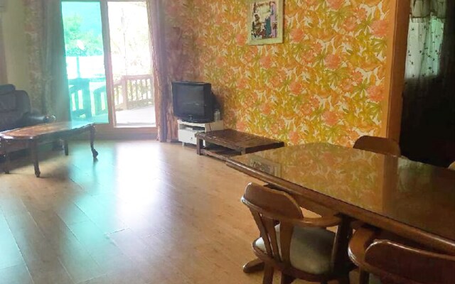 Yangpyeong The Filan Pension