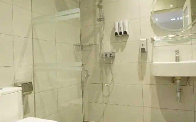 Kimberley Boutique Hotel