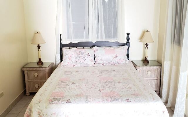 The Greenside Cottages — фото 3