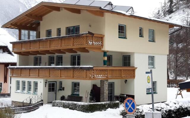 Haus Kristall