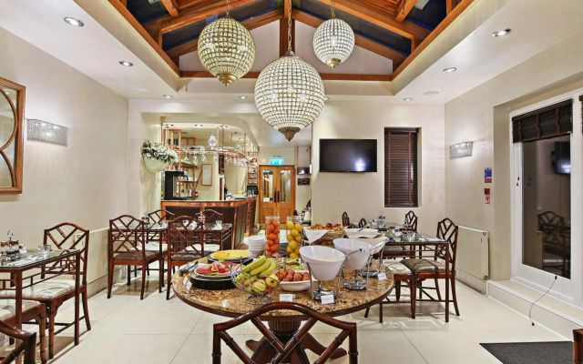 Twenty Nevern Square Hotel