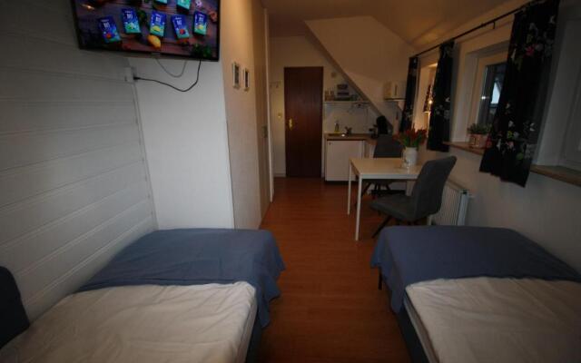 Haus Schilling