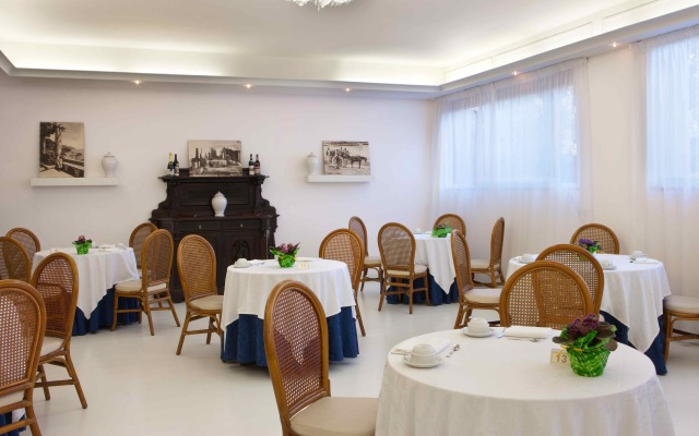 Hotel Rivage Sorrento