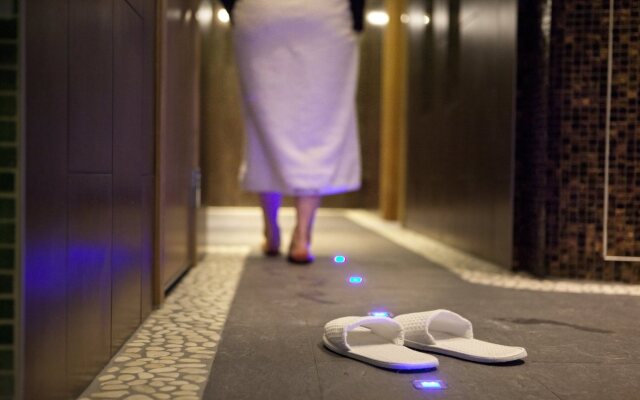 Hotel Heden, BW Signature Collection