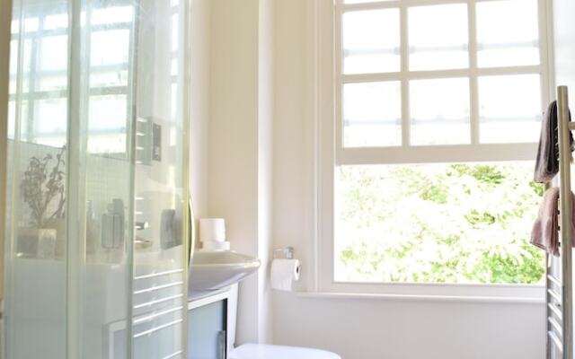 4 Bedroom House in Marylebone