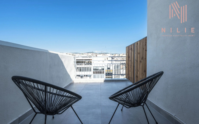 V1 Boutique Apartments, Nilie Hospitality MGMT