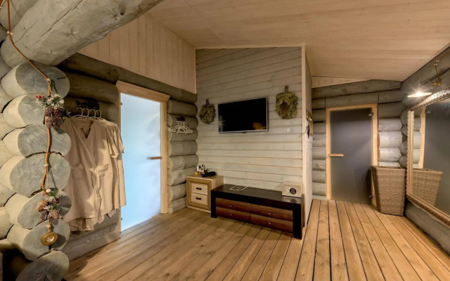 Villa Russian Village