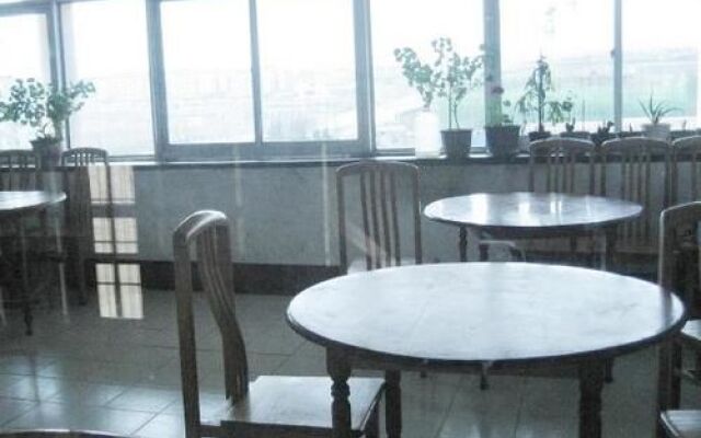 Yongtao Fisher House