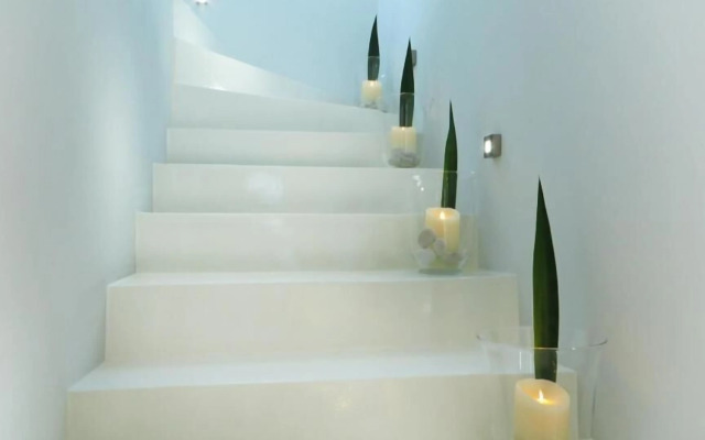 Tesoro Blu Hotel & Spa - Adults Only