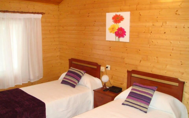 Hotel Abrego Reinosa