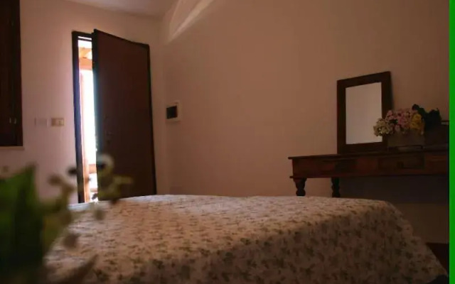 Agriturismo Su Siddaddu