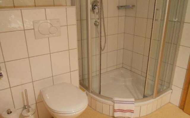 Ferienwohnung Trattenhaus