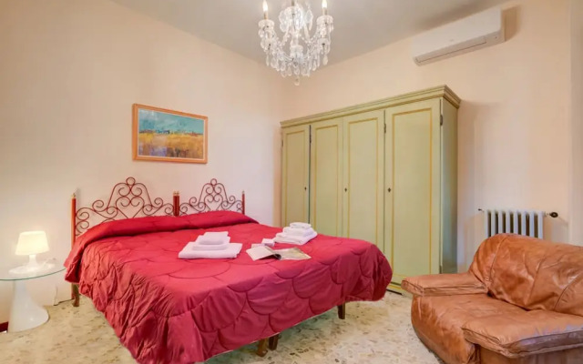 Villa Alberti Appartamento Emma