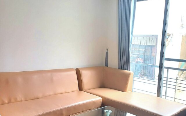 Lee'S Aparment