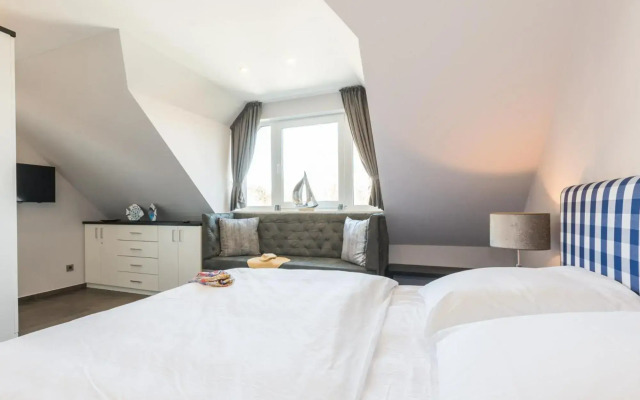 Haus Therese mit Sauna