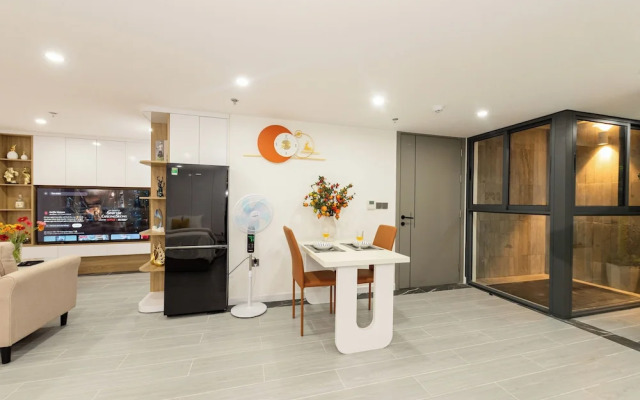 Myrcella Apartment