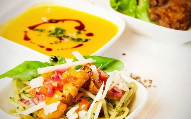 Hotel Restaurant Jagdhof
