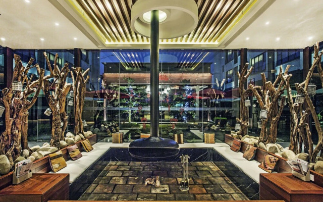 Atour Wuyi Mountain Resort