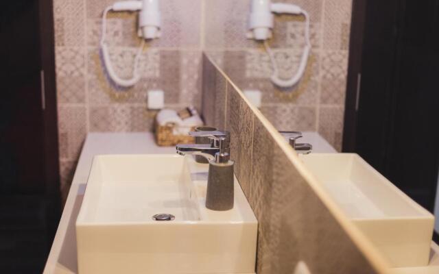 Vendi Grand Square Residence