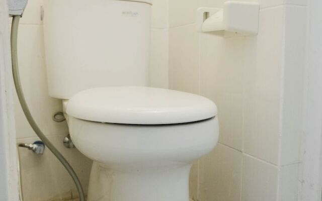 Best Price Studio Apartment at 19 Avenue