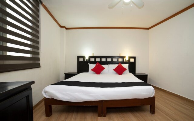 Amueblados San Isidro