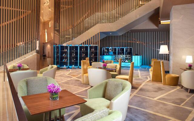 Holiday Inn Suzhou Huirong Plaza by IHG